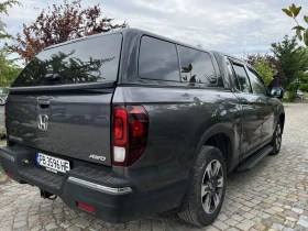 Honda Ridgeline | Mobile.bg    6
