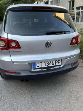 VW Tiguan 2.0 TDI 4-Motion | Mobile.bg    3