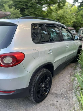 VW Tiguan 2.0 TDI 4-Motion | Mobile.bg    4
