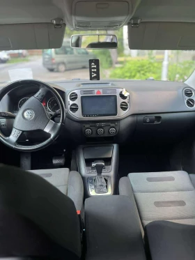 VW Tiguan 2.0 TDI 4-Motion | Mobile.bg    5
