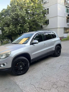 VW Tiguan 2.0 TDI 4-Motion | Mobile.bg    2