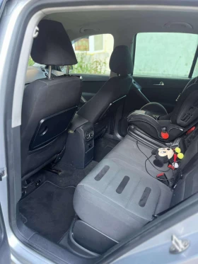 VW Tiguan 2.0 TDI 4-Motion | Mobile.bg    6
