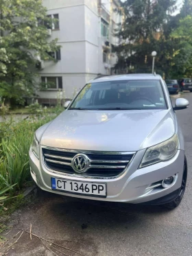 VW Tiguan 2.0 TDI 4-Motion | Mobile.bg    1