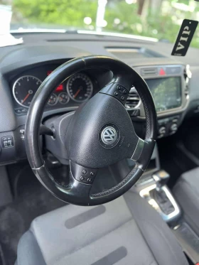 VW Tiguan 2.0 TDI 4-Motion | Mobile.bg    7