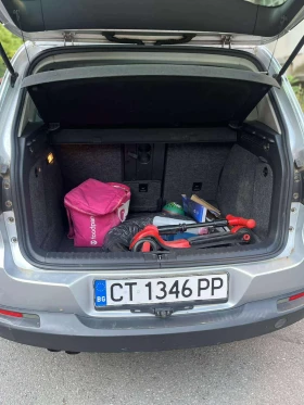 VW Tiguan 2.0 TDI 4-Motion | Mobile.bg    8