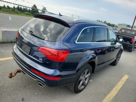 Audi Q7 * CARFAX * ОПЦИЯ ЗА ФИНАНСИРАНЕ 