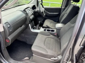 Nissan Navara | Mobile.bg    7