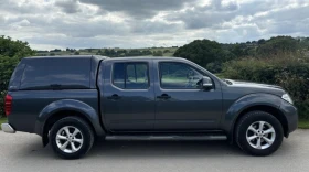 Nissan Navara | Mobile.bg    6