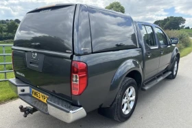 Nissan Navara | Mobile.bg    5