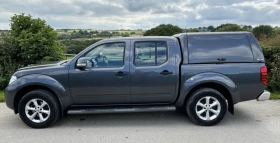 Nissan Navara | Mobile.bg    8