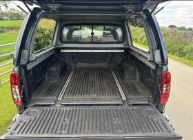 Nissan Navara | Mobile.bg    4