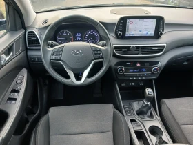 Hyundai Tucson 1.6 CRDI= FACELIFT= NAVI= CAMERA= - 26700 лв. - 54823223 9