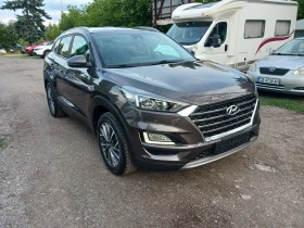 Hyundai Tucson 1.6 CRDI= FACELIFT= NAVI= CAMERA= - 26700 лв. - 54823223 3