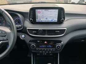 Hyundai Tucson 1.6 CRDI= FACELIFT= NAVI= CAMERA= - 26700 лв. - 54823223 10