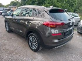 Hyundai Tucson 1.6 CRDI= FACELIFT= NAVI= CAMERA= - 26700 лв. - 54823223 6