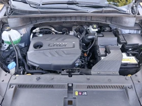 Hyundai Tucson 1.6 CRDI= FACELIFT= NAVI= CAMERA= - 26700 лв. - 54823223 16