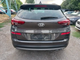 Hyundai Tucson 1.6 CRDI= FACELIFT= NAVI= CAMERA= - 26700 лв. - 54823223 5