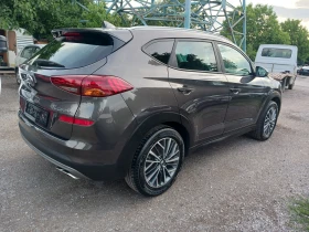 Hyundai Tucson 1.6 CRDI= FACELIFT= NAVI= CAMERA= - 26700 лв. - 54823223 4