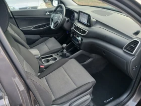 Hyundai Tucson 1.6 CRDI= FACELIFT= NAVI= CAMERA= - 26700 лв. - 54823223 13
