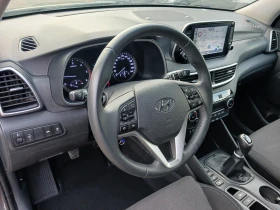 Hyundai Tucson 1.6 CRDI= FACELIFT= NAVI= CAMERA= - 26700 лв. - 54823223 8