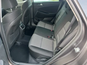 Hyundai Tucson 1.6 CRDI= FACELIFT= NAVI= CAMERA= - 26700 лв. - 54823223 14