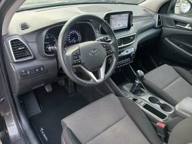 Hyundai Tucson 1.6 CRDI= FACELIFT= NAVI= CAMERA= - 26700 лв. - 54823223 7