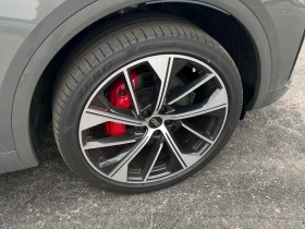 Audi SQ5 Подгрев/Панорама/Distronic/Keyless/Bang&Olufsen - 74000 лв. - 23288956 6