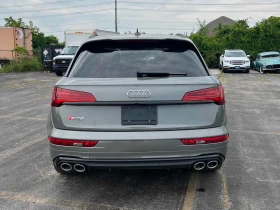 Audi SQ5 Подгрев/Панорама/Distronic/Keyless/Bang&Olufsen - 74000 лв. - 23288956 3