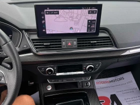 Audi SQ5 Подгрев/Панорама/Distronic/Keyless/Bang&Olufsen - 74000 лв. - 23288956 8