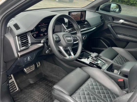 Audi SQ5 Подгрев/Панорама/Distronic/Keyless/Bang&Olufsen - 74000 лв. - 23288956 7
