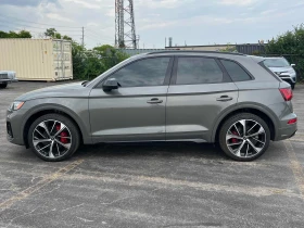 Audi SQ5 Подгрев/Панорама/Distronic/Keyless/Bang&Olufsen - 74000 лв. - 23288956 5