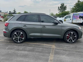 Audi SQ5 Подгрев/Панорама/Distronic/Keyless/Bang&Olufsen - 74000 лв. - 23288956 4