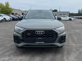 Audi SQ5 Подгрев/Панорама/Distronic/Keyless/Bang&Olufsen - 74000 лв. - 23288956 2