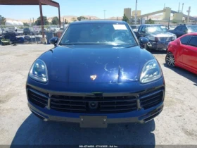 Porsche Cayenne S     | Mobile.bg    8