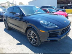 Porsche Cayenne S     | Mobile.bg    7