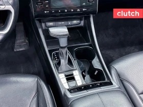 Hyundai Tucson SEL AWD* * Distronic*  | Mobile.bg    10