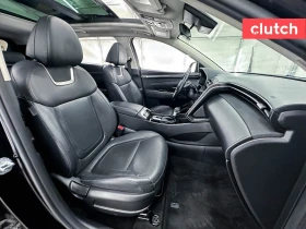 Hyundai Tucson SEL AWD* * Distronic*  | Mobile.bg    11