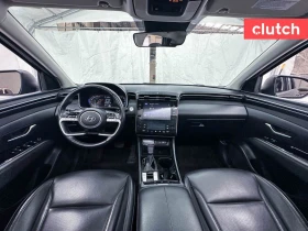 Hyundai Tucson SEL AWD* * Distronic*  | Mobile.bg    6