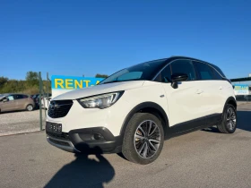 Opel Crossland X 1.6 CRDI COSMO - 19800 лв. - 80665287 9