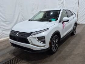 Mitsubishi Eclipse Cross * ES * CARFAX * БЕЗ ПЪРВОНАЧАЛНА ВНОСКА