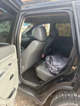 Jeep Grand cherokee 3.0CRD | Mobile.bg    11