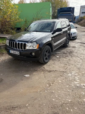 Jeep Grand cherokee 3.0CRD | Mobile.bg    4