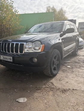 Jeep Grand cherokee 3.0CRD | Mobile.bg    16