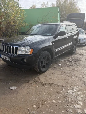 Jeep Grand cherokee 3.0CRD | Mobile.bg    10