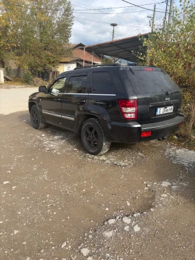 Jeep Grand cherokee 3.0CRD | Mobile.bg    9