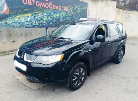Mitsubishi Outlander 2.4i Germany - изображение 1