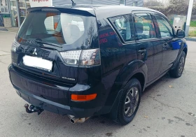 Mitsubishi Outlander 2.4i Germany, снимка 4