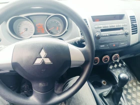 Mitsubishi Outlander 2.4i Germany, снимка 11
