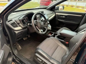 Honda Cr-v * Sport * CARFAX * БЕЗ ПЪРВОНАЧАЛНА ВНОСКА - 22400 € / 43810.59 лв. - 93762491 5