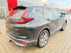 Honda Cr-v * Sport * CARFAX * БЕЗ ПЪРВОНАЧАЛНА ВНОСКА - 22400 € / 43810.59 лв. - 93762491 15